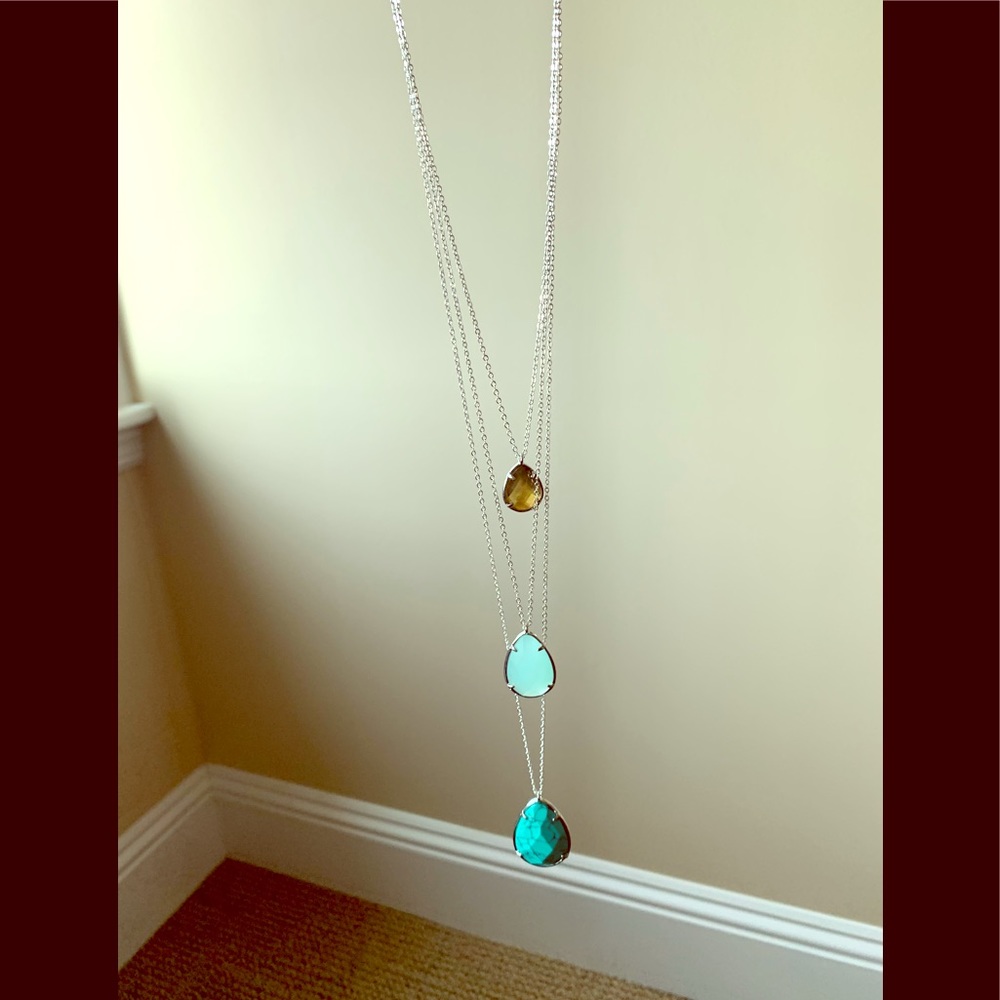Chloe and Isabel necklace BRAND NEW!